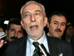 'Başbakan çok iyi bir şark kurnazı'