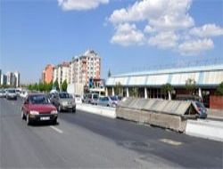 4+4'lük yolda 4X4 sorunlar