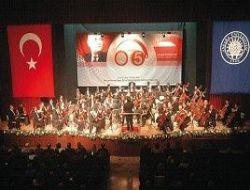 CSO'dan DTCF'de muhteşem konser