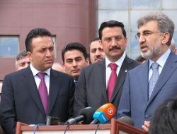 Ankara Enerji Tasarrufunda