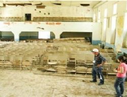 İlgisizlik had safhada