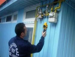 Başkent Doğalgaz'dan hayati uyarı