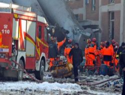Ankara'da ‘on numara' operasyon