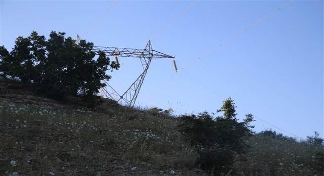 13 askerin şehit olduğu helikopter 300 metreden düştü, mühimmatı infilak etti