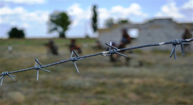 130 Türk vatandaşı ve aile yakını Gazze'den Mısır'a geçiş yaptı