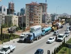 Çim Amfi'de ikinci yıkım
