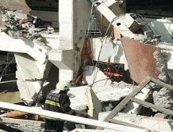 Zarar gören firmalarla dayanışma
