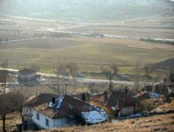Ankara'da liseler buraya inşa edilecek