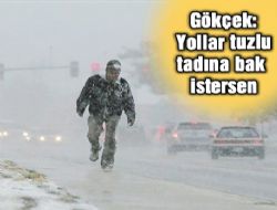 Ankara'da hayat felç 