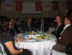 Şengül “Bu Seçim Ankaralılar ile AKP Arasındaki Hesaplaşma”