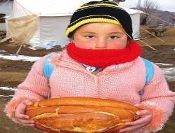 Ankara'da ekmeğe zam yok