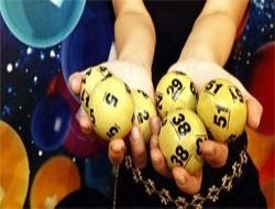 Süper Loto'da 1,1 milyon Ankara'nın oldu