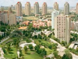 Ankara'da binalara 70 kat izni!
