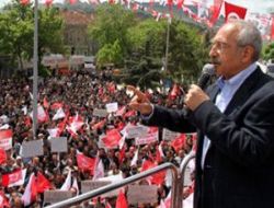 Ankara'da yollar kapanacak