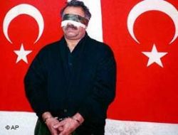 Öcalan yeni cezaevine bu hafta naklediliyor