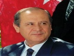 Pişmansan gel!