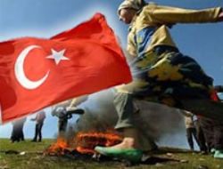 Gazi Üniversitesi'nde çoşkulu Nevruz kutlaması