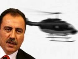 YAZICIOĞLU KAZASINDA SUİKAST ŞÜPHESİ GÜÇLENİYOR!