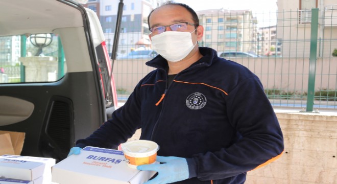 17 günlük süreçte 50 milyon TL'lik ilave yardım daha yapılacak