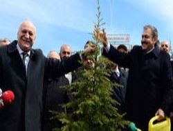 Artık Ankara'ya “bozkır” diyemeyecekler