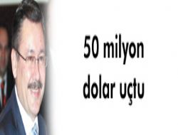 Kuveyt Türk oyaladı, Elektromed 50 milyon $'ı Gökçek'ten kaçırdı 