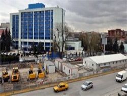 ASKİ'ye yatakhane engeli