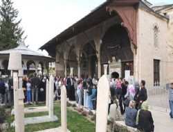 5 Bin Mamaklı Konya'da