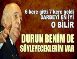 Taraf belgesine Demirel yorumu
