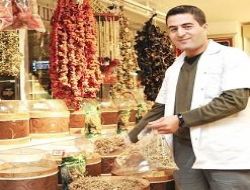 Aktarlar dolup taşıyor