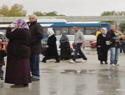 Çözün şu sorunu