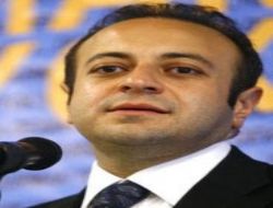 Bağış'tan acil Anayasa formülü!