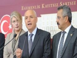 Yenimahalle parampaça