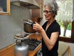 Kışın soba kuracağız