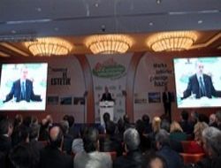 Başkent'e iki ödül