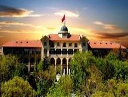MEB ile Gazi davalık oldu