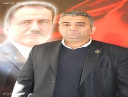 Ülkede Kaos Ortamı Oluşturulmak İsteniyor