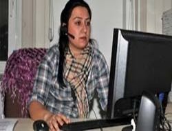 Kaynanasını Belediye'ye şikayet etti