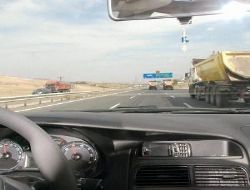 Kazaya davetiye çıkarıyorlar