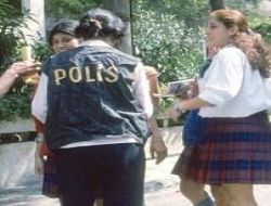 Okullar için Kriz Timi