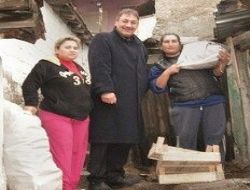 Örnek dayanışma