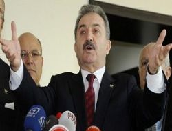 Zeybek'ten MHP'ye ittifak önerisi