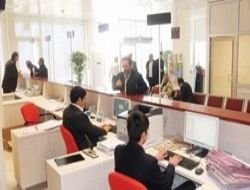 SGK hizmeti Haymana'da