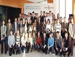 Altın gençler büyüyor