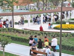 Büyükşehir'den turizm atağı