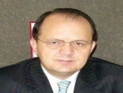 Çubuk Kaymakamı Yenimahalle'de