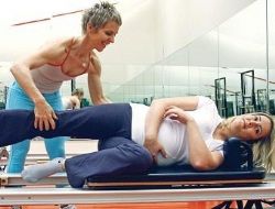 Plates aşırı kilo almayı önlüyor