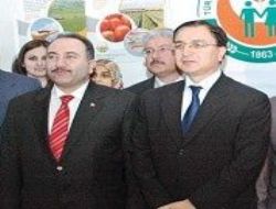 Sırada Şeker Fabrikası var
