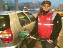 Akaryakıtta zamlar mobil esnafı yaktı