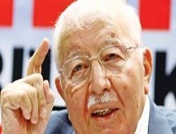 Adı Sincan 16. caddeye veriliyor