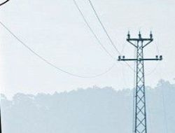 Elektrik kesintisi